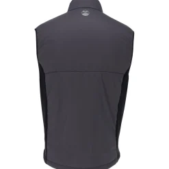 Sun Mountain Colter II Wind Outerwear Vest Golf Apparel