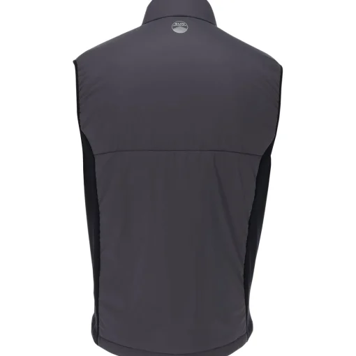 Sun Mountain Colter II Wind Outerwear Vest Golf Apparel