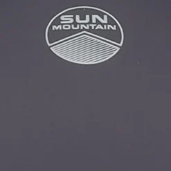 Sun Mountain Colter II Wind Outerwear Vest Golf Apparel