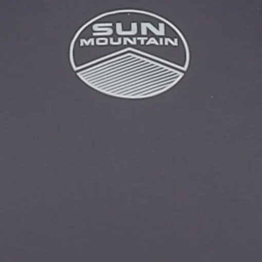 Sun Mountain Colter II Wind Outerwear Vest Golf Apparel