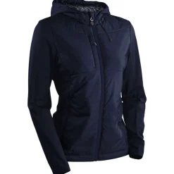 Sun Mountain Colter Outerwear Jacket Golf Apparel