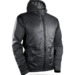 Sun Mountain Colter Outerwear Jacket Golf Apparel