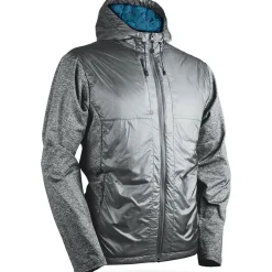 Sun Mountain Colter Outerwear Jacket Golf Apparel