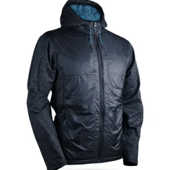 Sun Mountain Colter Outerwear Jacket Golf Apparel