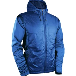 Sun Mountain Colter Outerwear Jacket Golf Apparel