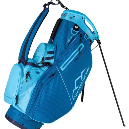 Sun Mountain C-130S 2024 Stand Golf Bags