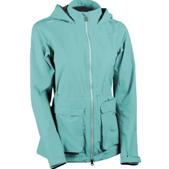 Sun Mountain Cumulus 19/20 Rainwear Rain Jacket Golf Apparel