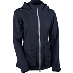 Sun Mountain Cumulus 19/20 Rainwear Rain Jacket Golf Apparel