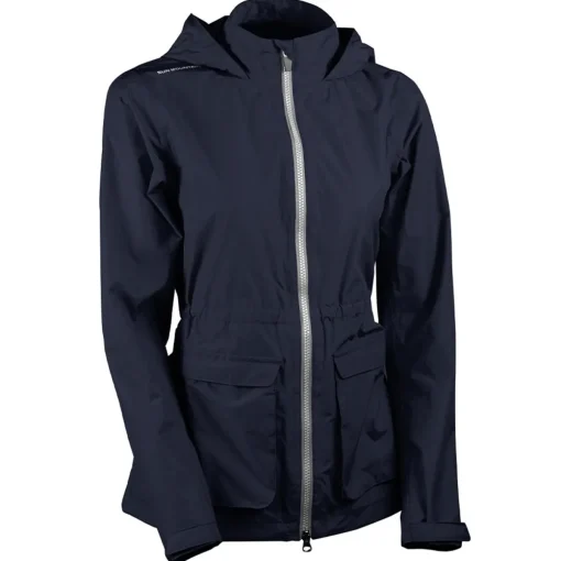 Sun Mountain Cumulus 19/20 Rainwear Rain Jacket Golf Apparel