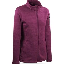 Sun Mountain Glacier Outerwear Jacket Golf Apparel