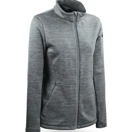 Sun Mountain Glacier Outerwear Jacket Golf Apparel