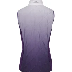 Sun Mountain Gradient Outerwear Vest Golf Apparel