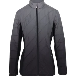 Sun Mountain Gradient Outerwear Jacket Golf Apparel