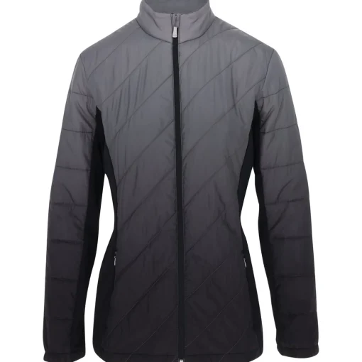 Sun Mountain Gradient Outerwear Jacket Golf Apparel