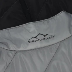 Sun Mountain Gradient Outerwear Jacket Golf Apparel