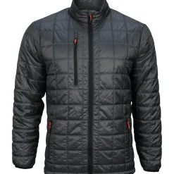 Sun Mountain Granite Full Zip Outerwear Wind Jacket Golf Apparel
