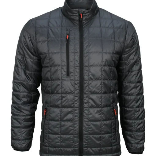 Sun Mountain Granite Full Zip Outerwear Wind Jacket Golf Apparel