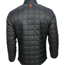 Sun Mountain Granite Full Zip Outerwear Wind Jacket Golf Apparel