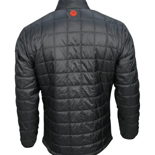Sun Mountain Granite Full Zip Outerwear Wind Jacket Golf Apparel
