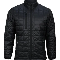 Sun Mountain Granite Full Zip Outerwear Wind Jacket Golf Apparel
