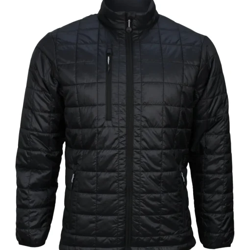 Sun Mountain Granite Full Zip Outerwear Wind Jacket Golf Apparel