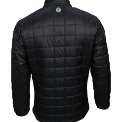 Sun Mountain Granite Full Zip Outerwear Wind Jacket Golf Apparel