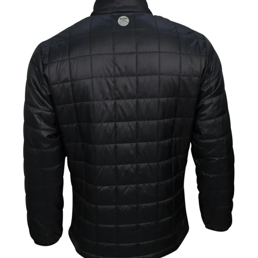 Sun Mountain Granite Full Zip Outerwear Wind Jacket Golf Apparel