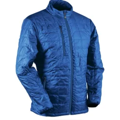 Sun Mountain Granite II Outerwear Jacket Golf Apparel