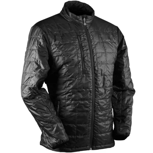 Sun Mountain Granite II Outerwear Jacket Golf Apparel