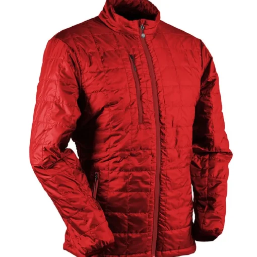 Sun Mountain Granite II Outerwear Jacket Golf Apparel
