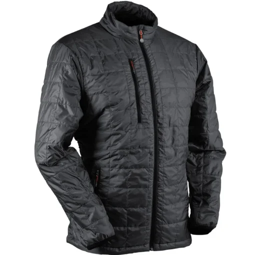 Sun Mountain Granite II Outerwear Jacket Golf Apparel