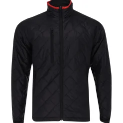 Sun Mountain Granite II Reversible Outerwear Wind Jacket Golf Apparel