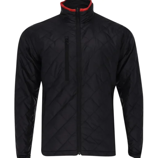 Sun Mountain Granite II Reversible Outerwear Wind Jacket Golf Apparel