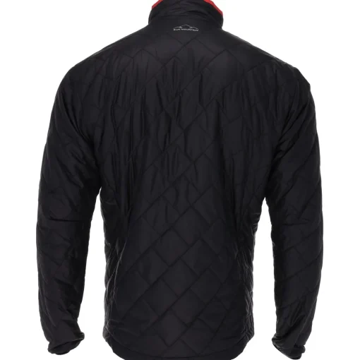 Sun Mountain Granite II Reversible Outerwear Wind Jacket Golf Apparel