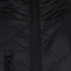 Sun Mountain Granite II Reversible Outerwear Wind Jacket Golf Apparel