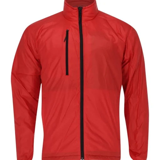 Sun Mountain Granite II Reversible Outerwear Wind Jacket Golf Apparel