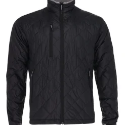 Sun Mountain Granite II Reversible Outerwear Wind Jacket Golf Apparel