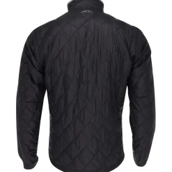 Sun Mountain Granite II Reversible Outerwear Wind Jacket Golf Apparel