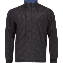 Sun Mountain Granite II Reversible Outerwear Wind Jacket Golf Apparel