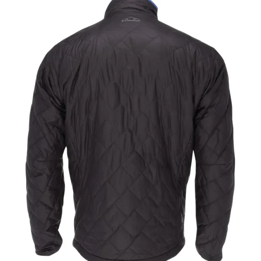 Sun Mountain Granite II Reversible Outerwear Wind Jacket Golf Apparel