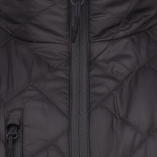 Sun Mountain Granite II Reversible Outerwear Wind Jacket Golf Apparel