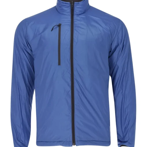 Sun Mountain Granite II Reversible Outerwear Wind Jacket Golf Apparel