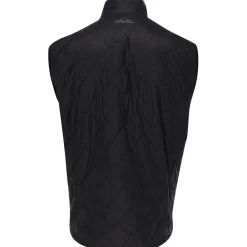 Sun Mountain Granite II Reversible Wind Outerwear Vest Golf Apparel
