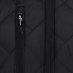 Sun Mountain Granite II Reversible Wind Outerwear Vest Golf Apparel