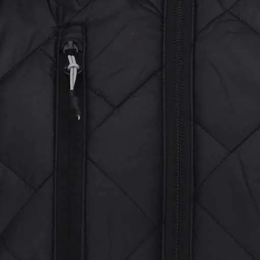 Sun Mountain Granite II Reversible Wind Outerwear Vest Golf Apparel