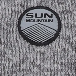 Sun Mountain Headwall Outerwear Jacket Golf Apparel