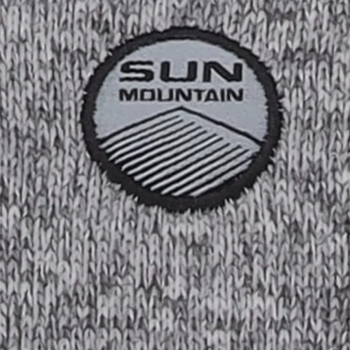 Sun Mountain Headwall Outerwear Jacket Golf Apparel