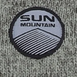 Sun Mountain Headwall Outerwear Jacket Golf Apparel