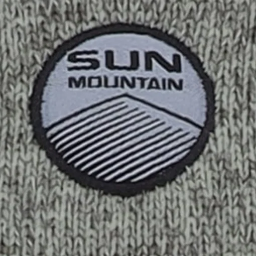 Sun Mountain Headwall Outerwear Jacket Golf Apparel