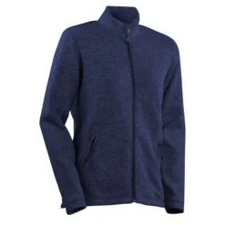 Sun Mountain Headwall Outerwear Jacket Golf Apparel